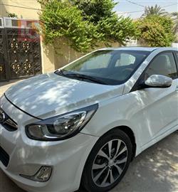 هيونداي أكسنت